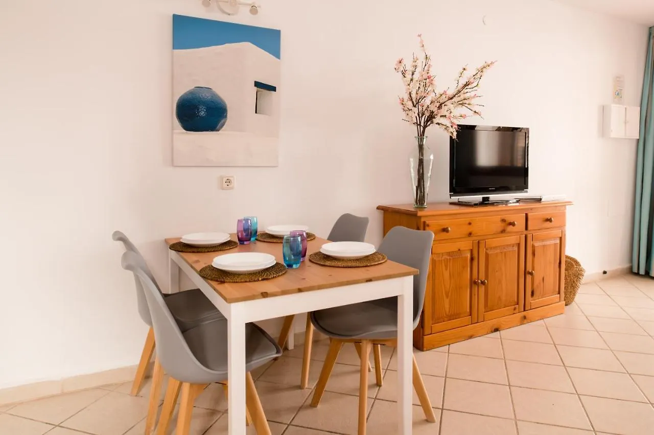 Kallao Apartment Puerto del Carmen