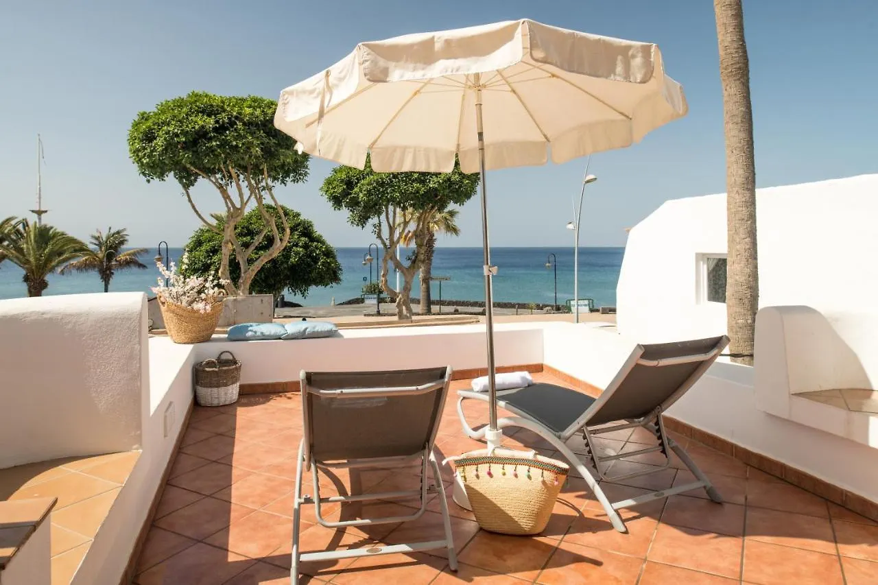 Kallao Apartment Puerto del Carmen  0*, Puerto del Carmen (Lanzarote) Spanien