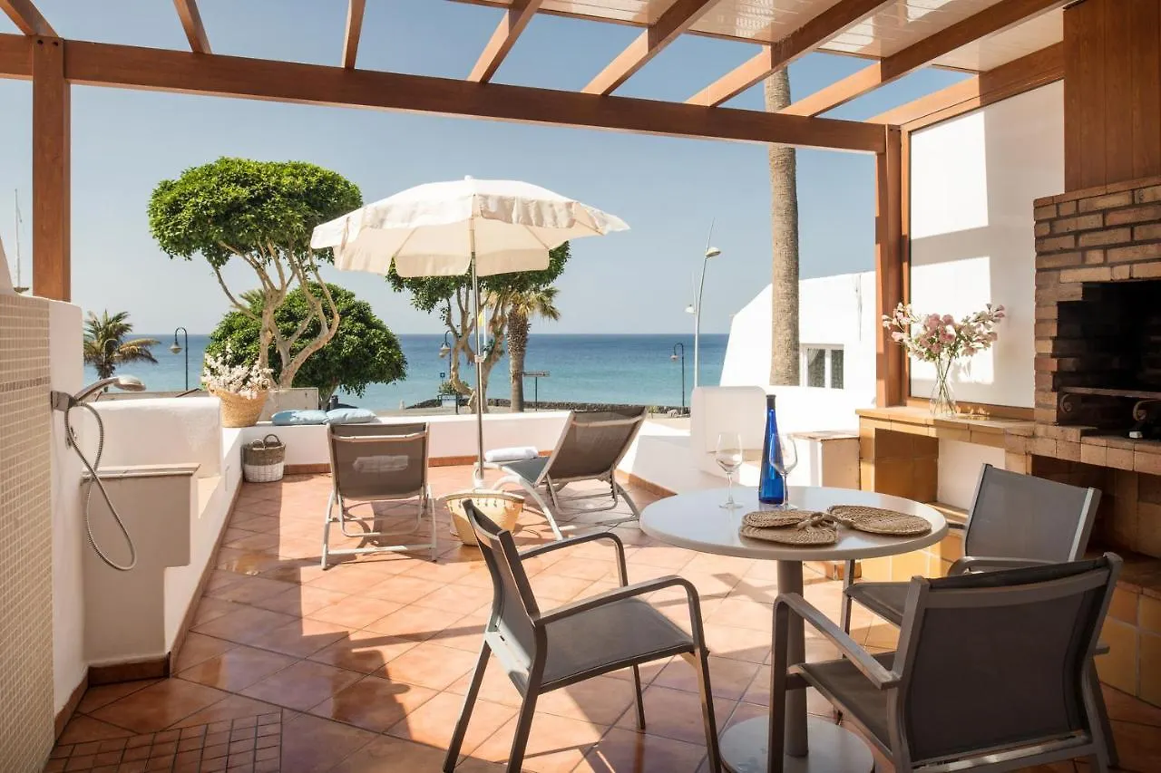 Kallao Apartment Puerto del Carmen  Spanien
