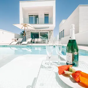  Villa Salsa Spain