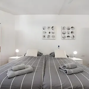  Apartment Geranios 404 Spain