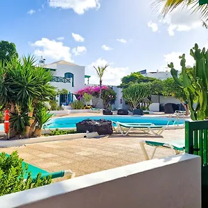 Un Capricho Apartment