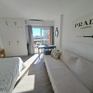  Apartment Iris Summer Spain