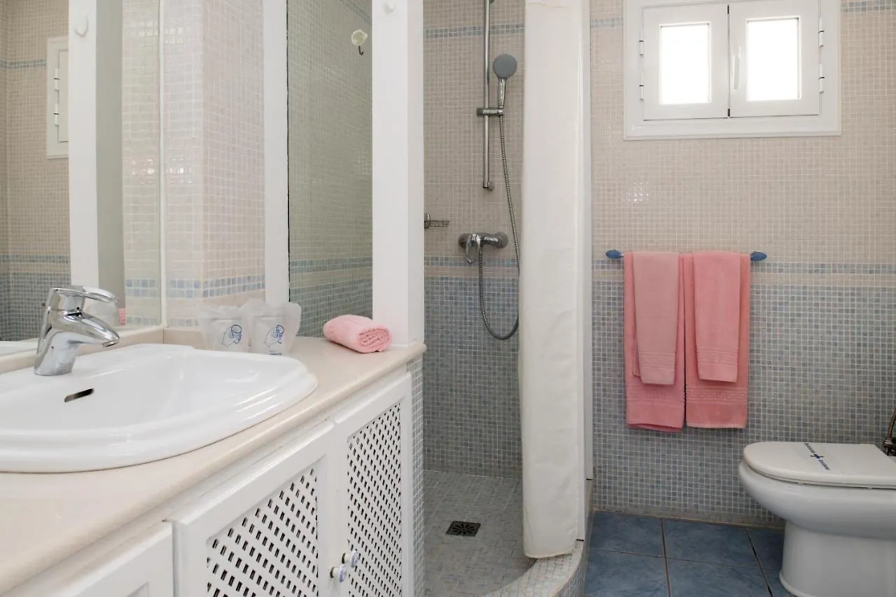 Kallao Apartment Puerto del Carmen