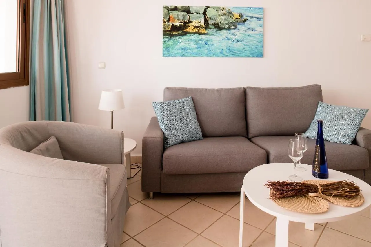Kallao Apartment Puerto del Carmen