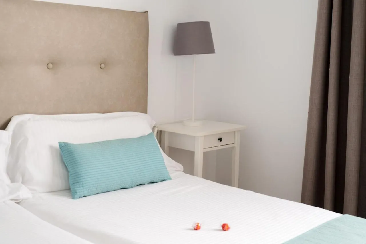 Kallao Apartment Puerto del Carmen  0*, Puerto del Carmen (Lanzarote)