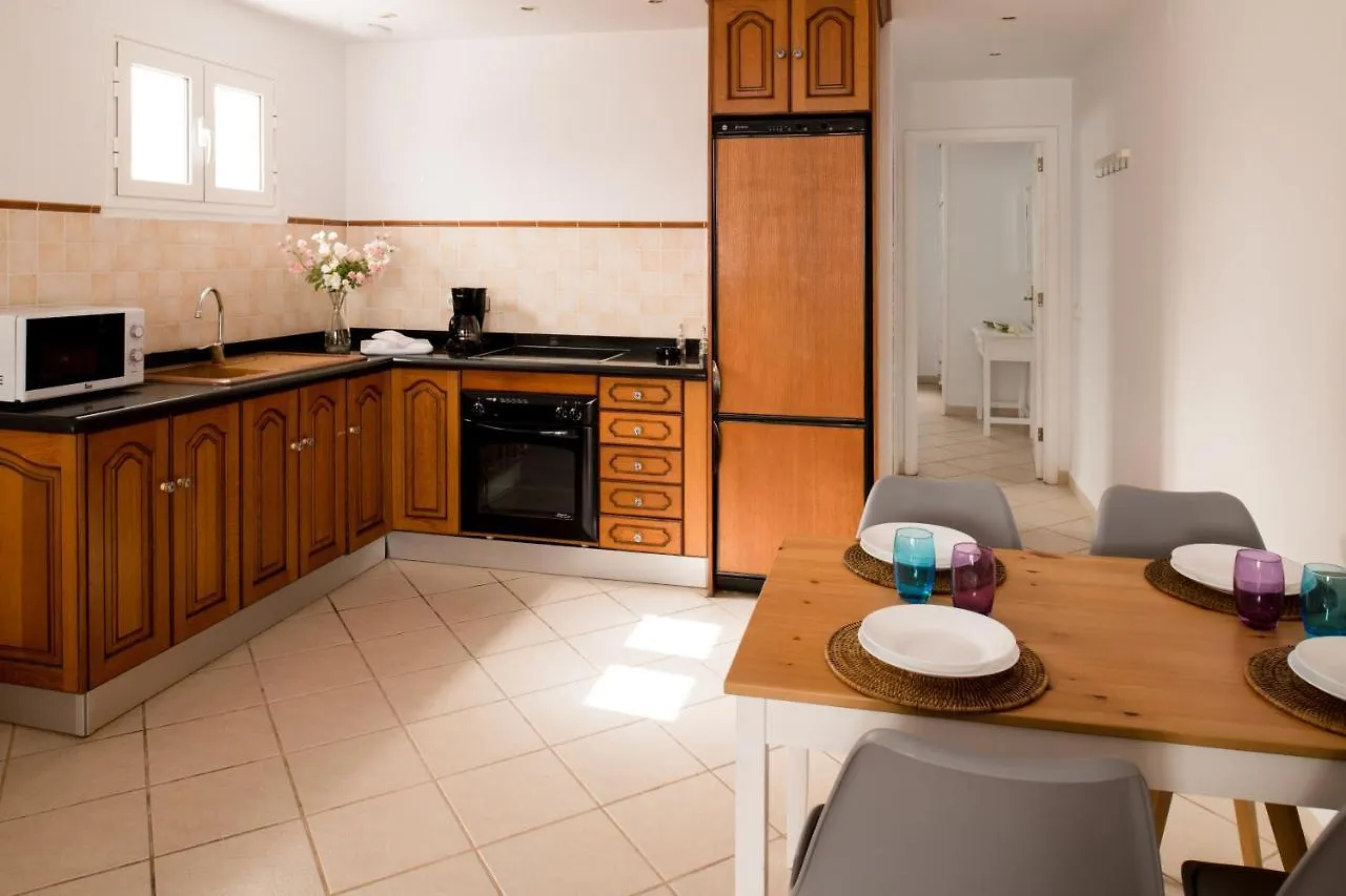 Kallao Apartment Puerto del Carmen