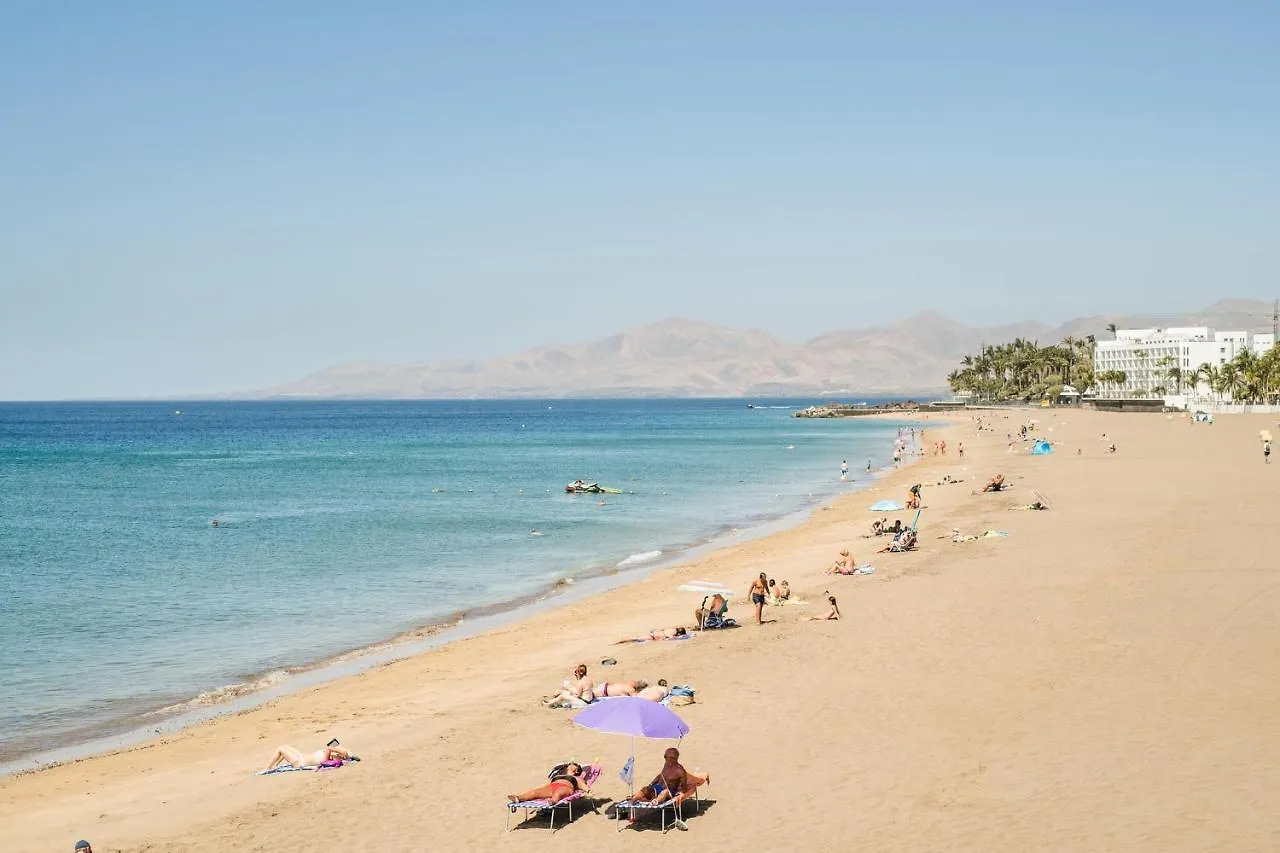 Kallao Apartment Puerto del Carmen   Puerto del Carmen (Lanzarote)